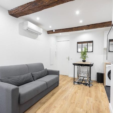 Garibaldi Square - Lovely 1 Bdr Old Town Νίκαια Εξωτερικό φωτογραφία