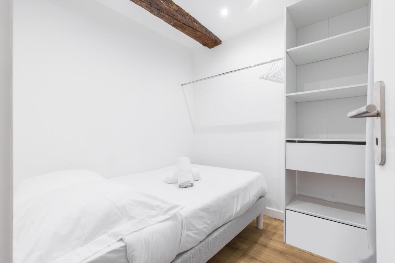 Garibaldi Square - Lovely 1 Bdr Old Town Νίκαια Εξωτερικό φωτογραφία