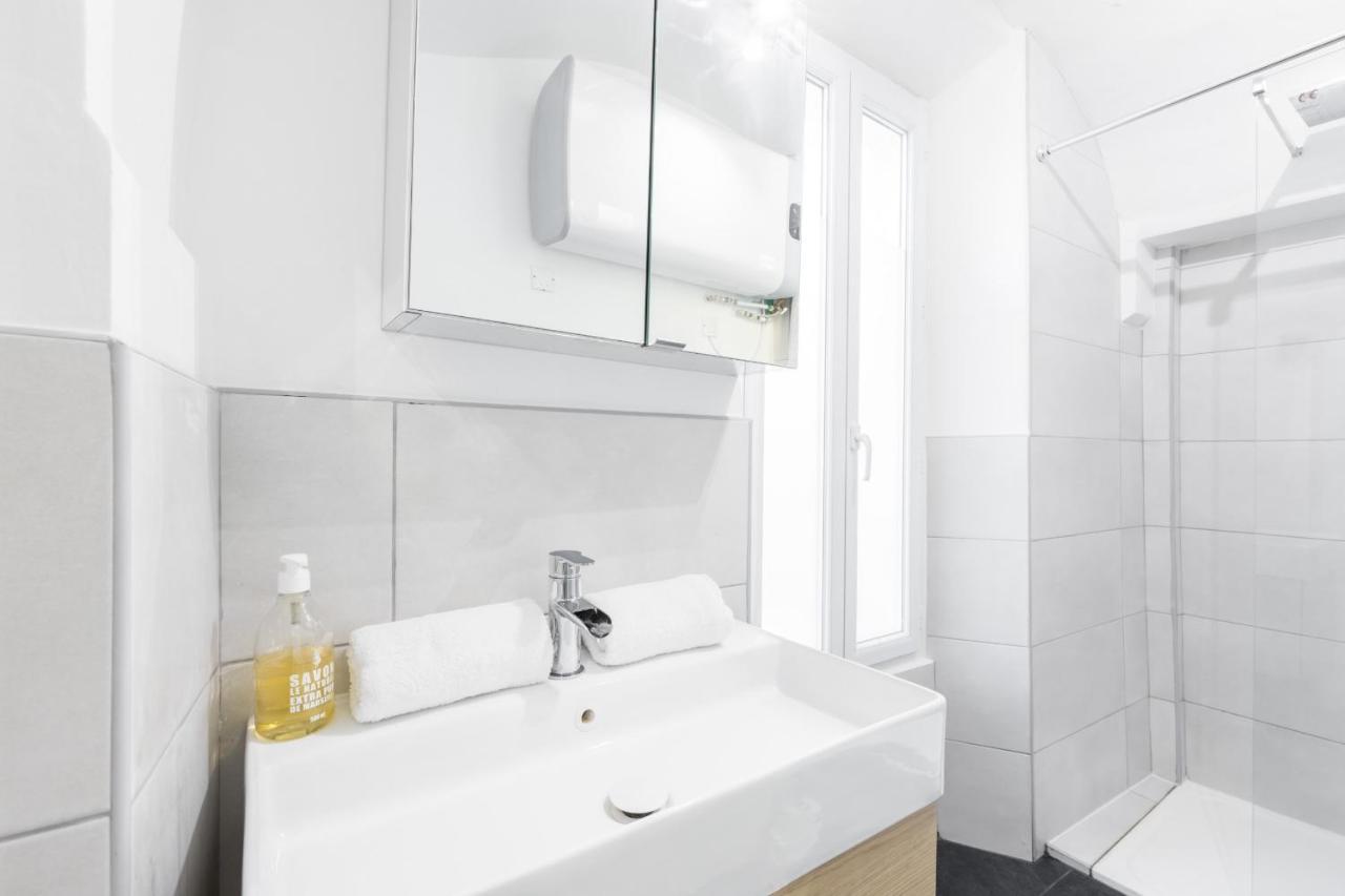 Garibaldi Square - Lovely 1 Bdr Old Town Νίκαια Εξωτερικό φωτογραφία